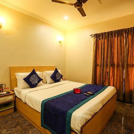 Vaishnavi Group Of Hotels Hyderabad Ngoại thất bức ảnh