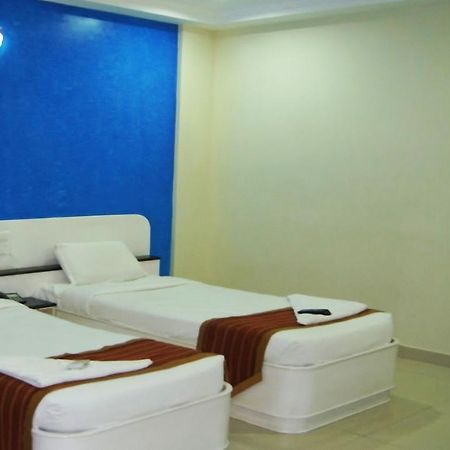 Vaishnavi Group Of Hotels Hyderabad Ngoại thất bức ảnh