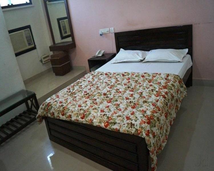 Vaishnavi Group Of Hotels Hyderabad Ngoại thất bức ảnh
