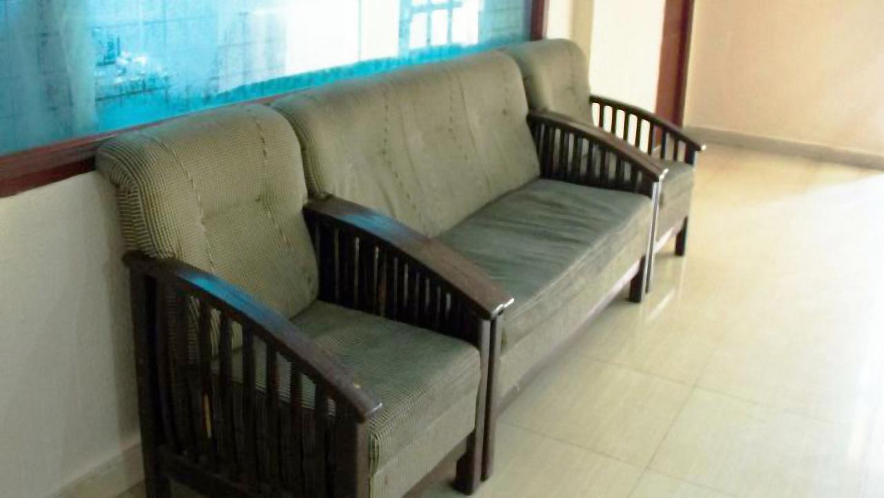 Vaishnavi Group Of Hotels Hyderabad Ngoại thất bức ảnh