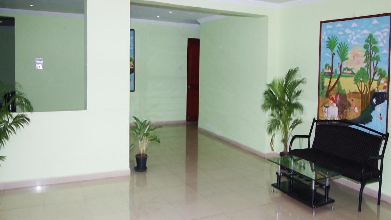 Vaishnavi Group Of Hotels Hyderabad Ngoại thất bức ảnh