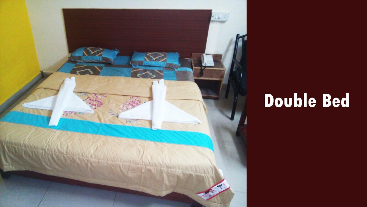 Vaishnavi Group Of Hotels Hyderabad Ngoại thất bức ảnh