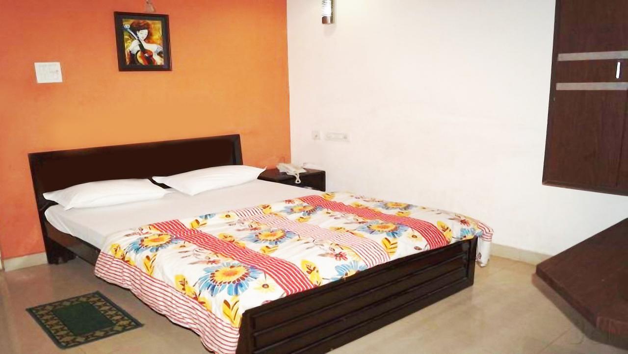 Vaishnavi Group Of Hotels Hyderabad Ngoại thất bức ảnh